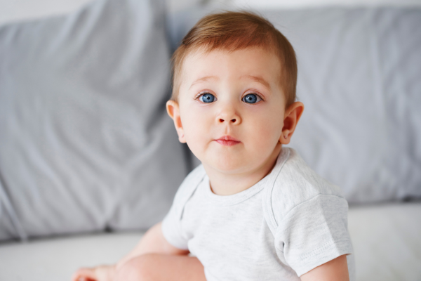 Nomes fortes de meninos: ideias e significados para o seu bebê